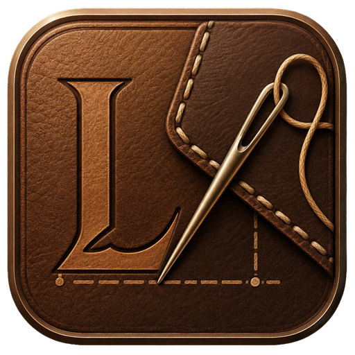 LeatherDraft